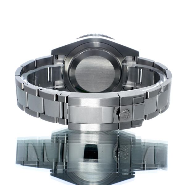 Rolex GMT Master II Sprite